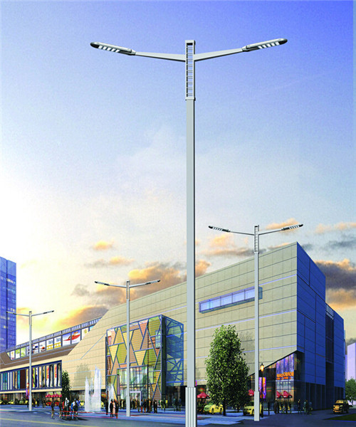 路燈、LED路燈1